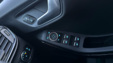 Ford Puma 1.0 EcoBoost Hybrid mHEV Titanium 5dr Petrol Hatchback